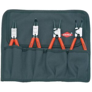 KNIPEX GRT. SEGER KLIJEŠTA 19-60/4 kom.