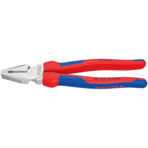 KNIPEX KLIJEŠTA KOMBINIRANA 225mm