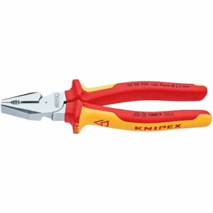 KNIPEX KLIJEŠTA KOMBINIRANA 200mm 1000V