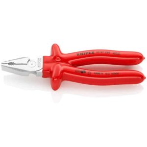 KNIPEX KLIJEŠTA KOMBINIRANA 200mm 1000V