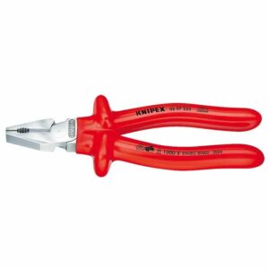 KNIPEX KLIJEŠTA KOMBINIRANA 225mm 1000V