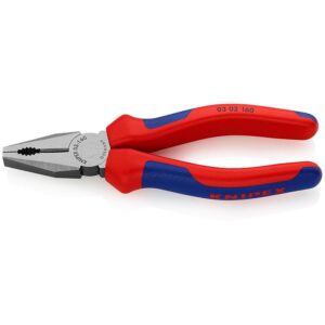 KNIPEX KLIJEŠTA KOMBINIRANA 160 mm