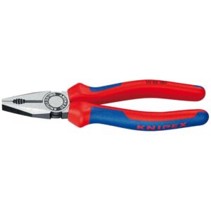 KNIPEX KLIJEŠTA KOMBINIRANA 180 mm