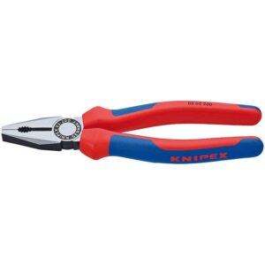 KNIPEX KLIJEŠTA KOMBINIRANA 200 mm