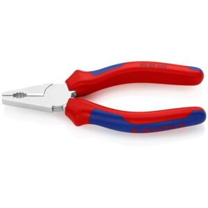 KNIPEX KLIJEŠTA KOMBINIRANA 140 mm