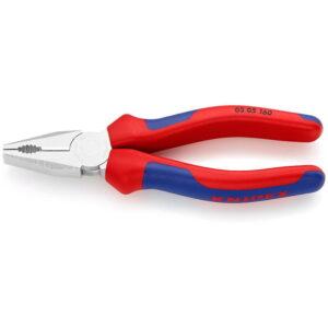 KNIPEX KLIJEŠTA KOMBINIRANA 160 mm