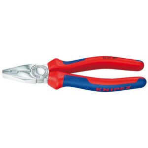 KNIPEX KLIJEŠTA KOMBINIRANA 180 mm