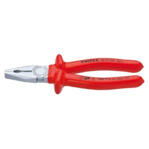 KNIPEX KLIJEŠTA KOMBINIRANA 200mm 1000V