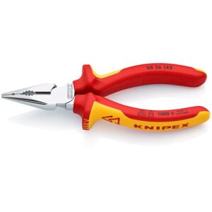 KNIPEX KLIJEŠTA MINI  KOMBINIRANA 145mm VDE