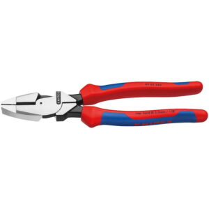 KNIPEX KLIJEŠTA VIŠENAMJENSKA (FIT) 240mm