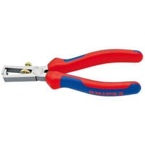 KNIPEX KLIJEŠTA ZA SKIDANJE IZOLACIJE 160mm