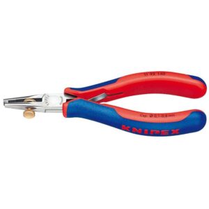 KNIPEX KLIJEŠTA ZA SKIDANJE IZOLACIJE ELEKTRONIČARSKA