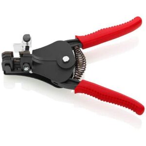 KNIPEX KLIJEŠTA ZA SKIDANJE IZOLACIJE AUTOMATSKA