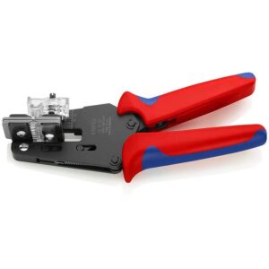 KNIPEX KLIJEŠTA AUTOMATSKA SKIDAČ IZOLACIJE 0,03-2,08 mm