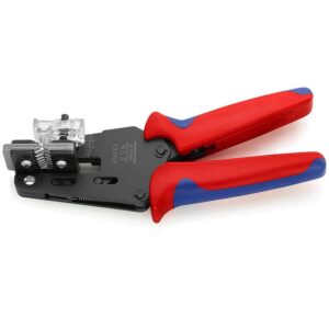 KNIPEX KLIJEŠTA AUTOMATSKA SKIDAČ IZOLACIJE 0,14-6,0 mm