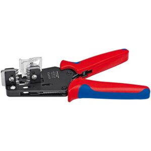 KNIPEX KLIJEŠTA AUTOMATSKA SKIDAČ IZOLACIJE 2,5-10