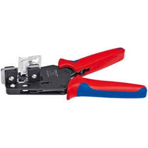 KNIPEX KLIJEŠTA AUTOMATSKA SKIDAČ IZOLACIJE 1,5-6 mm