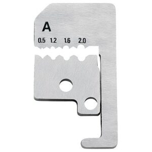 KNIPEX NOŽEVI ZA KLIJEŠTA 12 11 180