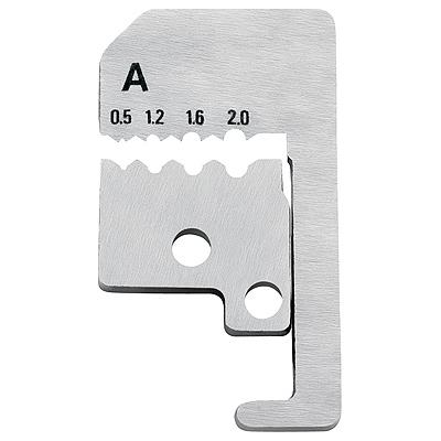 KNIPEX NOŽEVI ZA KLIJEŠTA 12 11 180