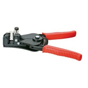 KNIPEX KLIJEŠTA ZA SKIDANJE IZOLACIJE AUTOMATSKA 0,5-6mm2