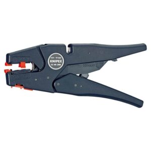 KNIPEX KLIJEŠTA ZA SKIDANJE IZOLACIJE 0,03-10,0mm2 AUTOMATSKA