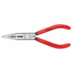 KNIPEX KLIJEŠTA VIŠENAMJENSKA 160mm
