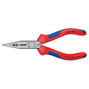 KNIPEX KLIJEŠTA VIŠENAMJENSKA 160mm