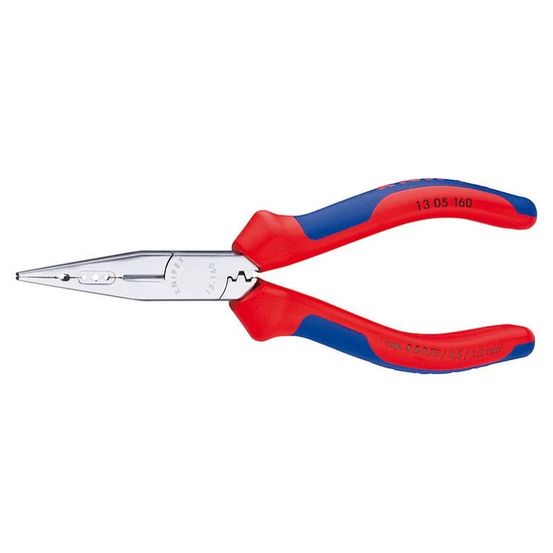 KNIPEX KLIJEŠTA VIŠENAMJENSKA 160mm