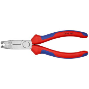 KNIPEX KLIJEŠTA ELEKTROINSTALACIJSKA MULTIFUNKCIONALNA