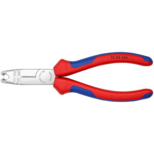 KNIPEX KLIJEŠTA ELEKTROINSTALACIJSKA MULTIFUNKCIONALNA