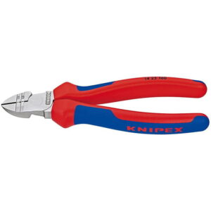 KNIPEX KLIJEŠTA SJEKAČA/ SKIDANJE IZOLACIJE 160mm