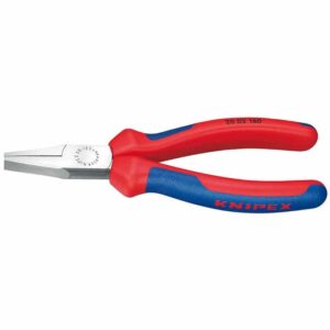KNIPEX KLIJEŠTA PLOSNATA 140mm