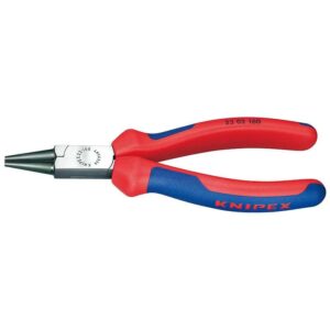 KNIPEX KLIJEŠTA OKRUGLA 140mm