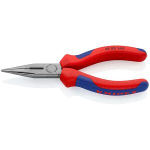 KNIPEX KLIJEŠTA POLUOKRUGLA 140mm