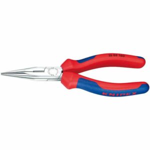 KNIPEX KLIJEŠTA POLUOKRUGLA (ŠPIC) 160mm