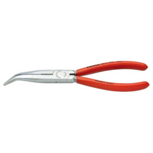 KNIPEX KLIJEŠTA POLUOKRUGLA (ŠPIC) KRIVA 200 mm