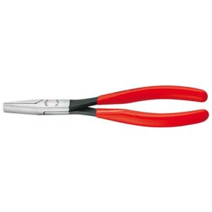 KNIPEX KLIJEŠTA PLOSNATA MONTERSKA