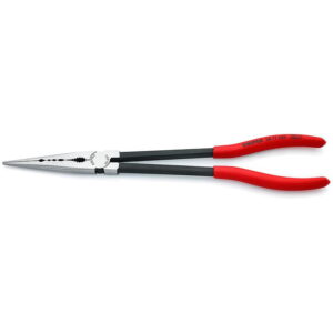 KNIPEX KLIJEŠTA MEHANIČARSKA RAVNA 280 mm