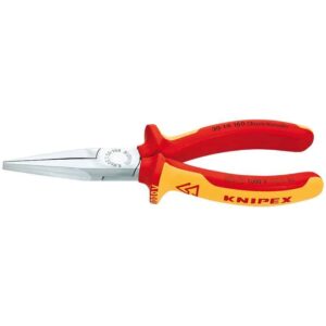 KNIPEX KLIJEŠTA PLOSNATA 160mm 1000V