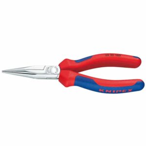 KNIPEX KLIJEŠTA POLUOKRUGLA 140 mm