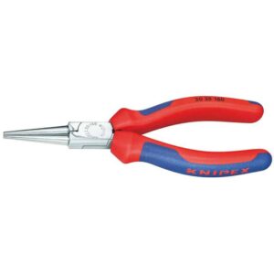 KNIPEX KLIJEŠTA OKRUGLA 160mm