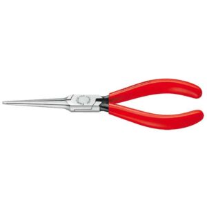 KNIPEX KLIJEŠTA ELEKTRONIČARSKA ŠILJATA 160 mm