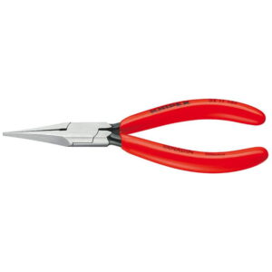 KNIPEX KLIJEŠTA PRECIZNA PLOSNATA 135mm