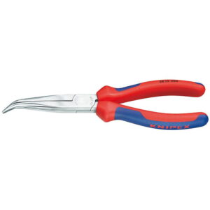 KNIPEX KLIJEŠTA MEHANIČARSKA POLUOKRUGLA 200 mm