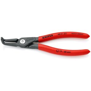 KNIPEX KLIJEŠTA ZA SEGER OS. PRECIZNA U-K 305mm
