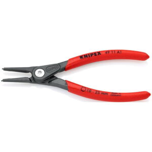 KNIPEX KLIJEŠTA ZA SEGER OS. PRECIZNA V-R 140mm