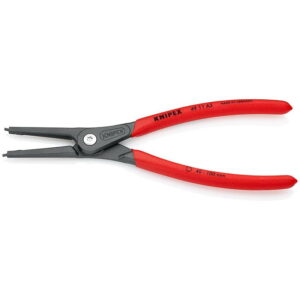 KNIPEX KLIJEŠTA ZA SEGER OS. PRECIZNA V-R 225mm