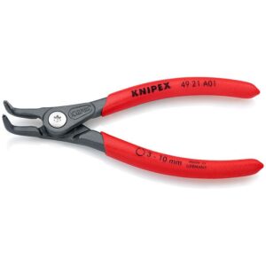 KNIPEX KLIJEŠTA ZA SEGER OS. PRECIZNA V-K 130mm