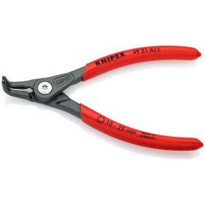 KNIPEX KLIJEŠTA ZA SEGER OS. PRECIZNA V-K 130mm