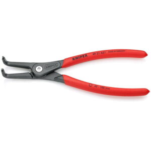 KNIPEX KLIJEŠTA ZA SEGER OS. PRECIZNA V-K 210mm